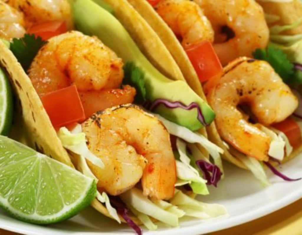 1.25 oz Salt Free Taco Seasoning Mix B302