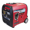 Dual Fuel Generator O575283