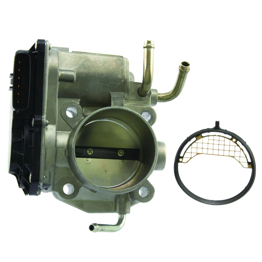 Fuel Injection Throttle Body O26465
