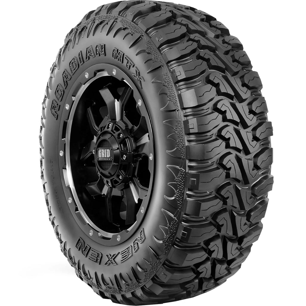 235/85R16 Mud Terrain Tire R98050