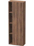 Natural Walnut Tall Cabinet K4293
