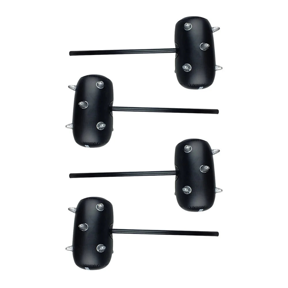 4Pcs Inflatable Hammer Toy L2140