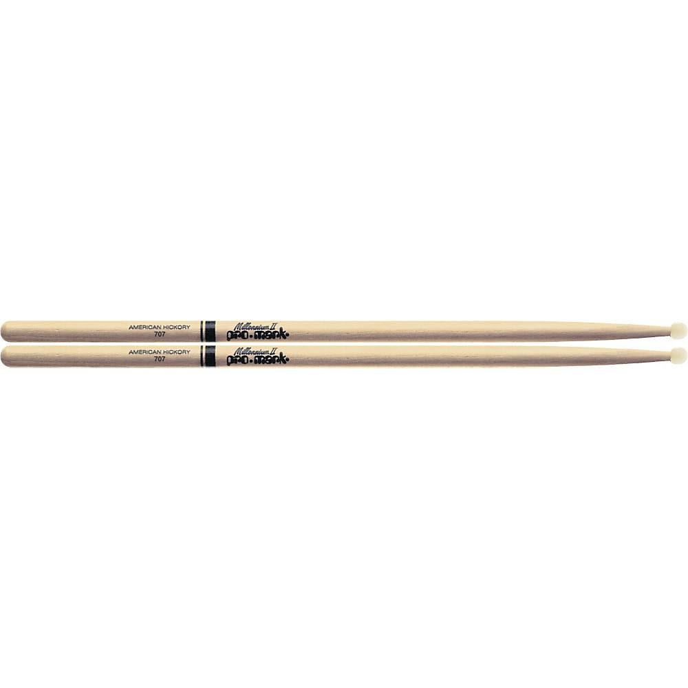 American Hickory Nylon Drumsticks G859