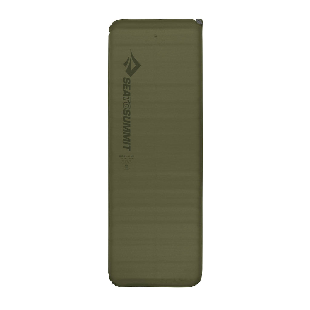 Regular Wide Rectangular Camp Mat Z43186