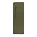 Regular Wide Rectangular Camp Mat Z43186