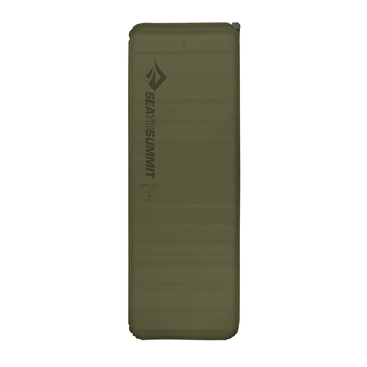 Regular Wide Rectangular Camp Mat Z43186