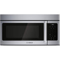 1.6 cu. ft. Over-the-Range Microwave S45201