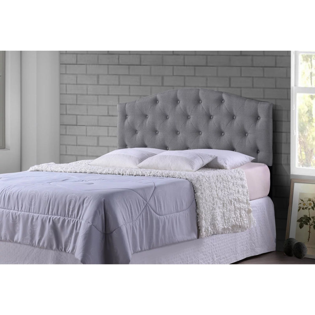 Upholstered Headboard B14237