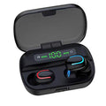 Wireless Earbuds with Charging Case D871694