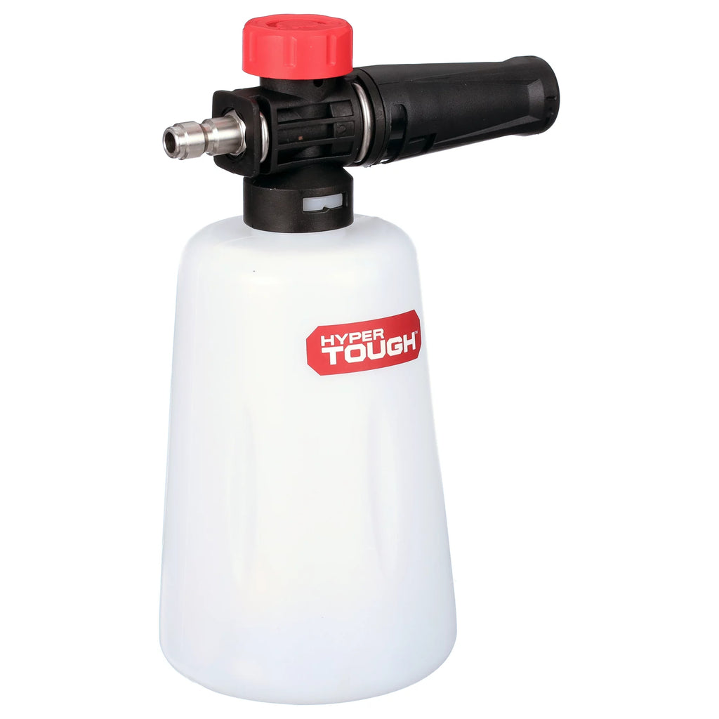 Foam Blaster for Pressure Washer, 25.4 fl oz E57542