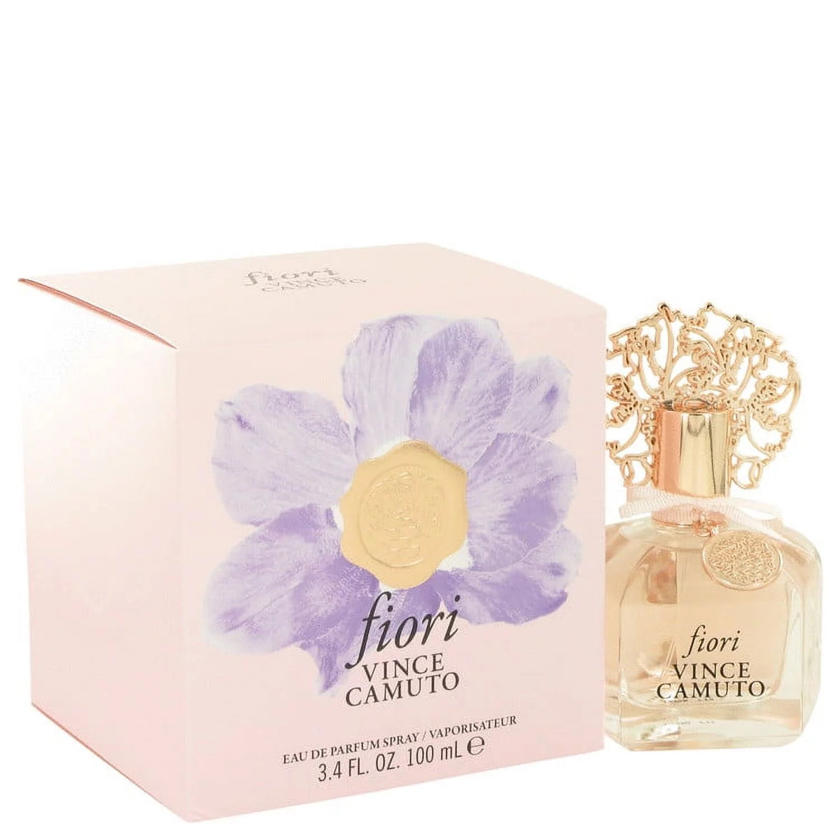 Eau De Parfum Spray 3.4 oz L840