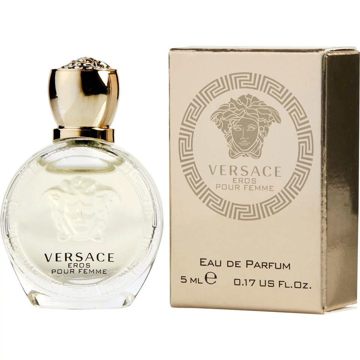 5ml 3PK EDP EDT Kit S254101