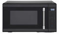 1.1 cu ft Stainless Steel Countertop Microwave Oven S971