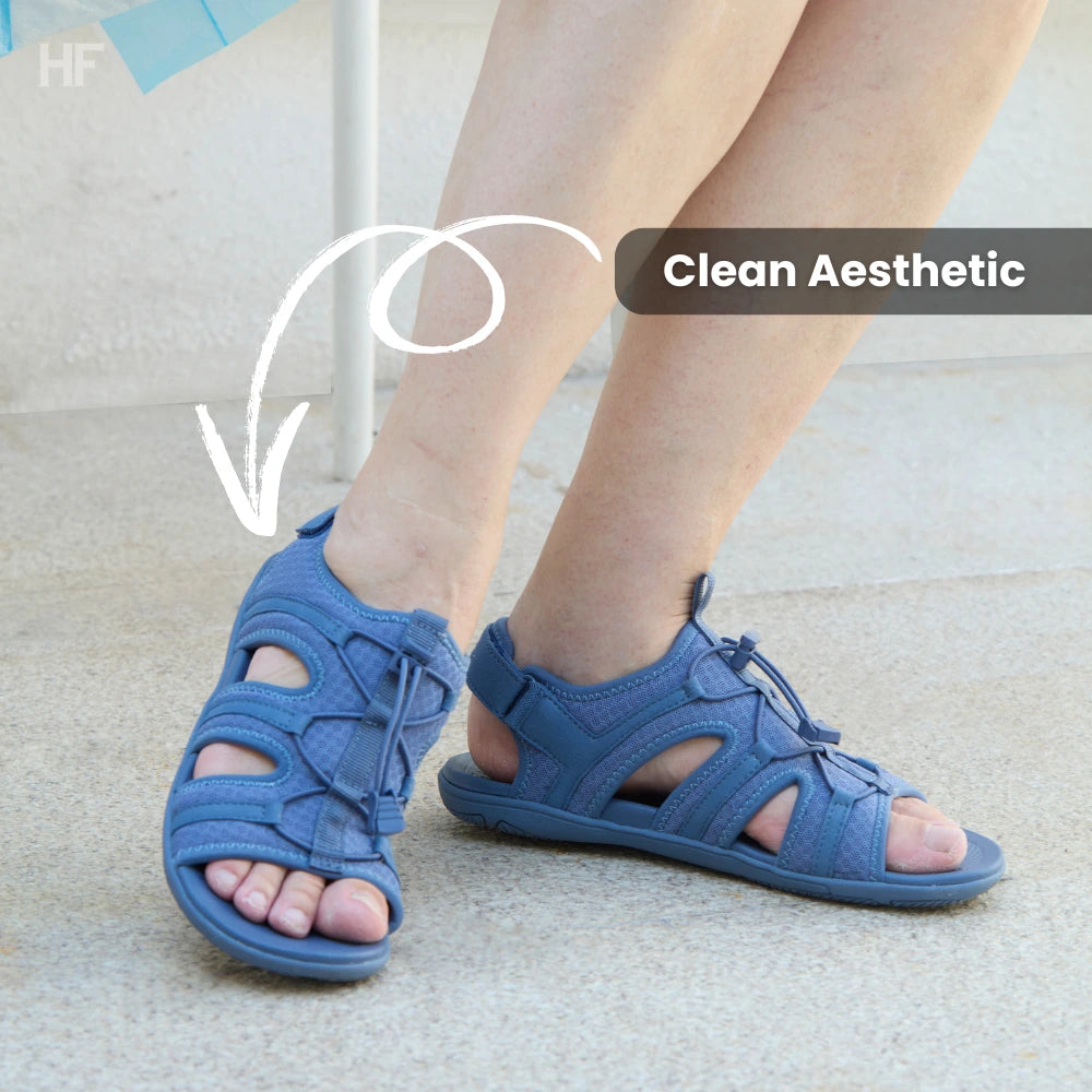 Barefoot Sandals X30712