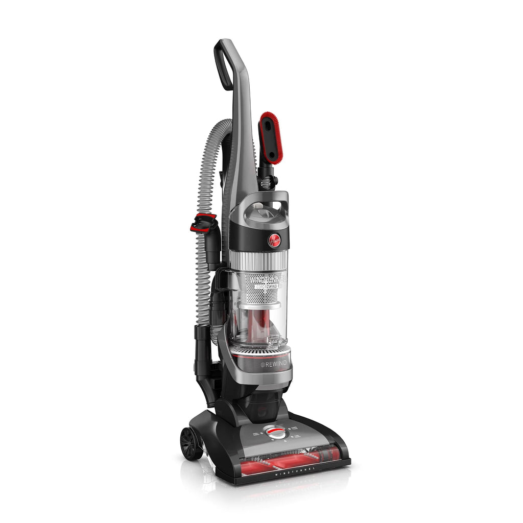 Upright Vacuum Cleaner U3807