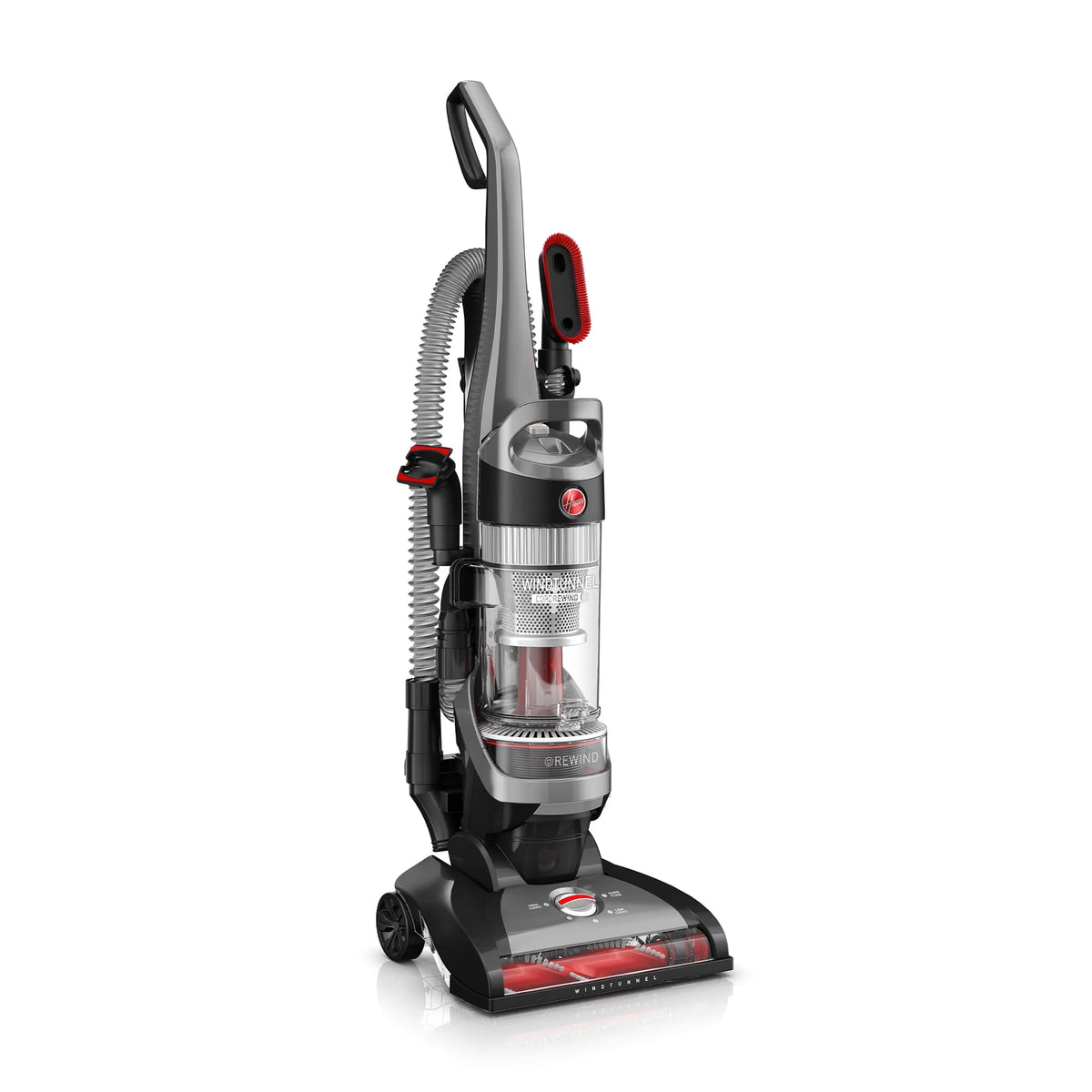 Upright Vacuum Cleaner U3807