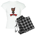 Women's Light Pajamas T462