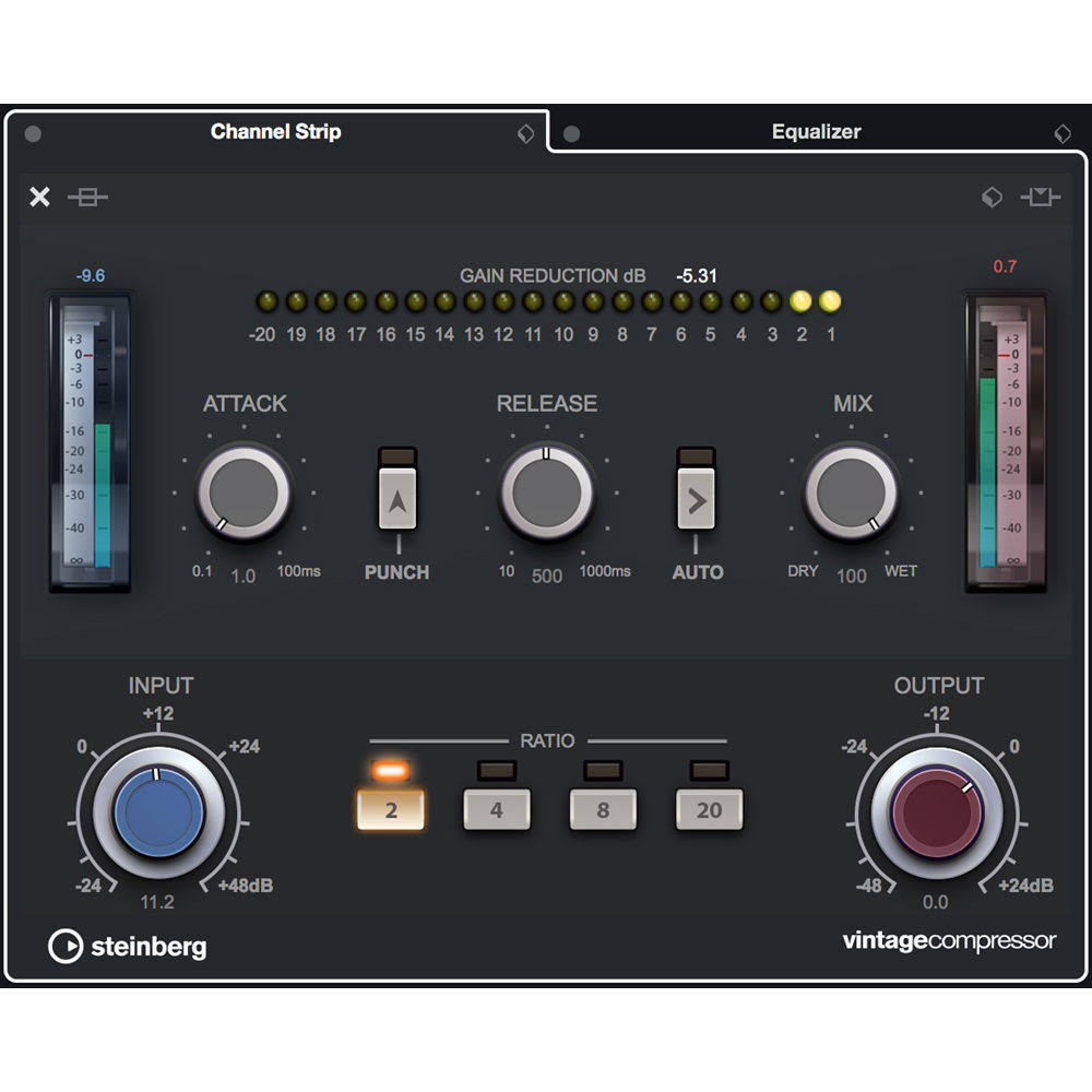 Cubase 10 Artist I4884