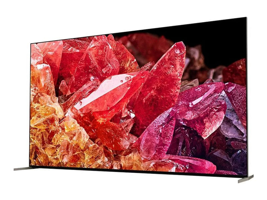 85 Inch 4K Ultra HD Mini LED Smart Google TV with Dolby Vision HDR U466