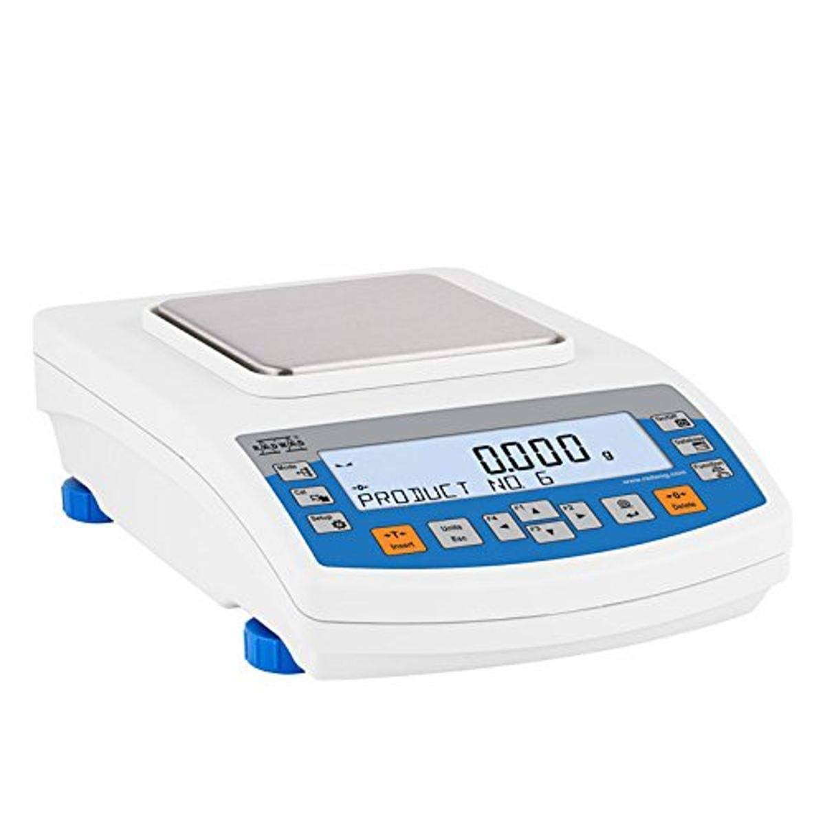 Precision Balance 1010 G Capacity T429