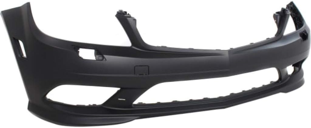 Front Bumper Cover with AMG Package X2855