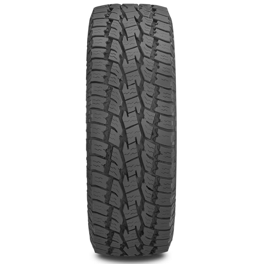 LT265/75R16 E Open Country A/T II Tire A8829