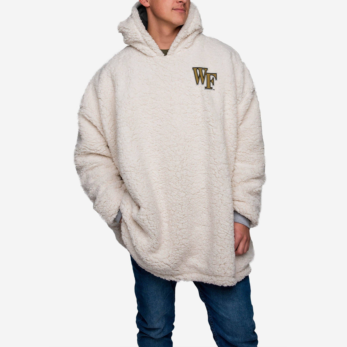 Reversible Hoodeez B63646