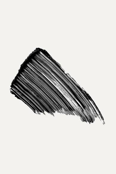 Curling u0026 Fortifying Deep Black Mascara W882702