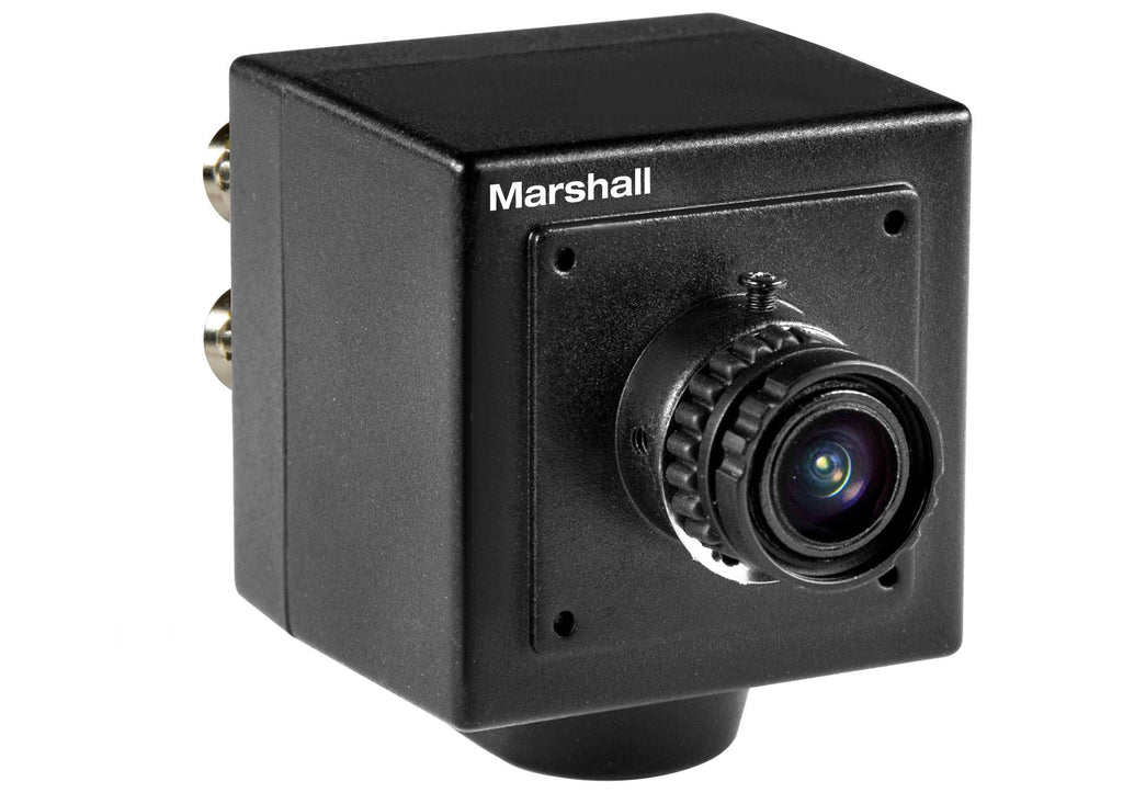 2.5MP FHD 3G/HD-SDI/Composite Broadcast Camera L25997