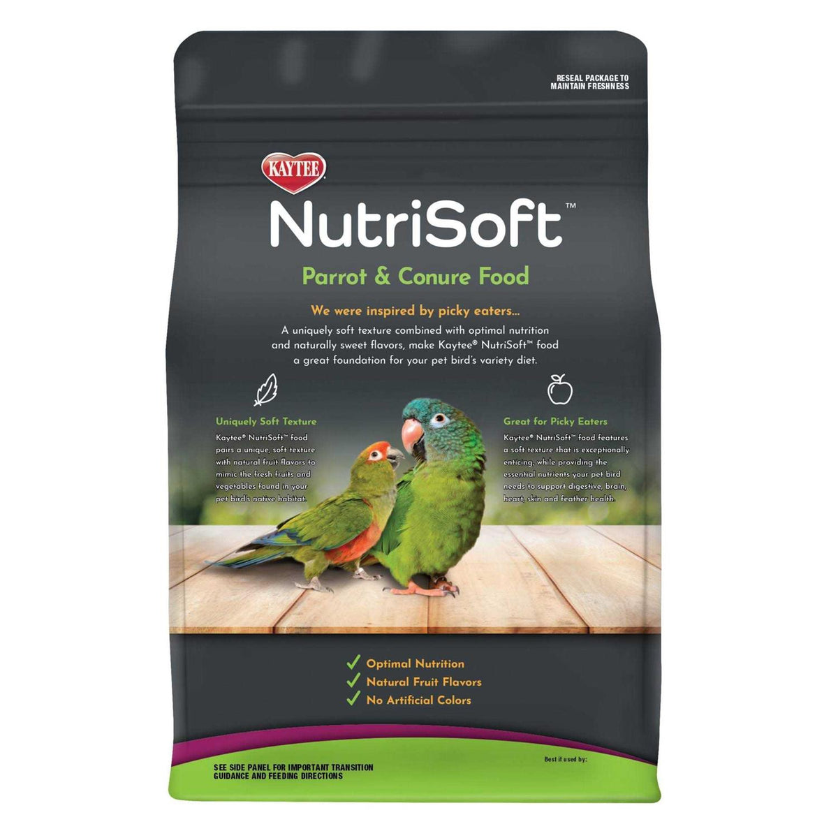 Parrot Food P848791