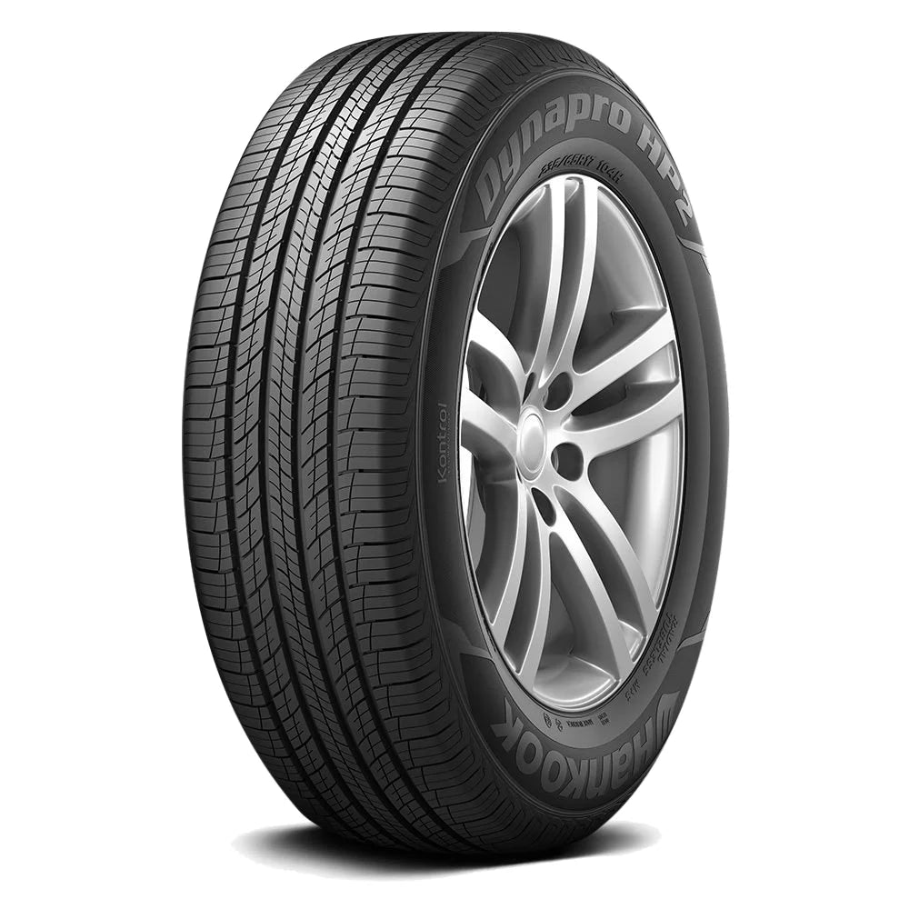 All Season SUV/Crossover Tire N933653