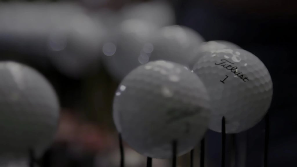 48 Pack White Mixed Golf Balls P211583