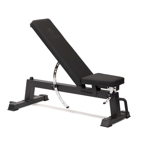 Adjustable Utility Bench 650 LB G152588