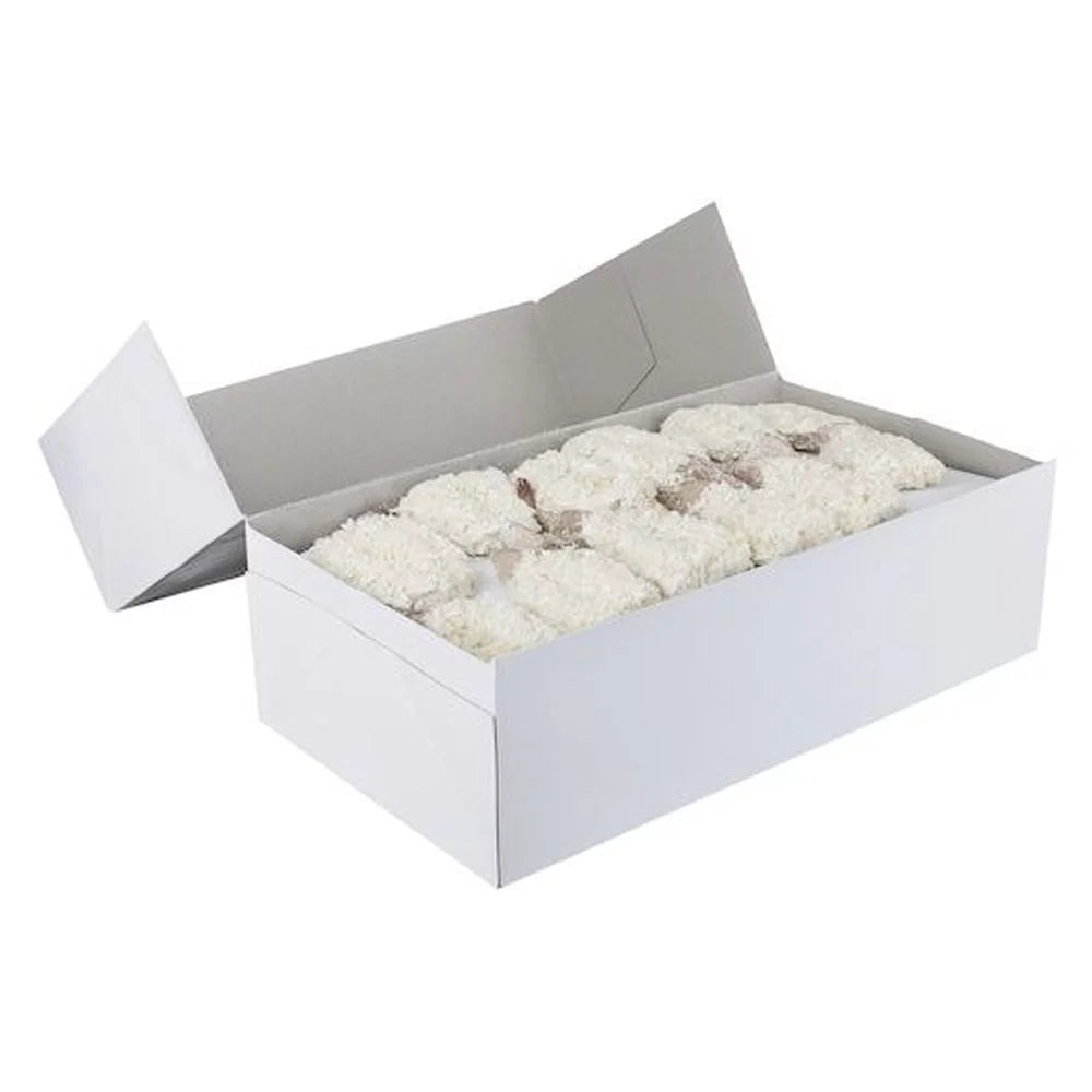 16/20 Count Breaded Coconut Butterfly Shrimp L82510