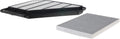Engine and Cabin Air Filter Kit Pack of 2 P5641
