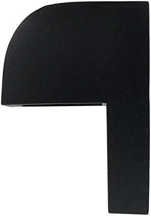 Cast Aluminum LED Deck Light 6-Pack E480