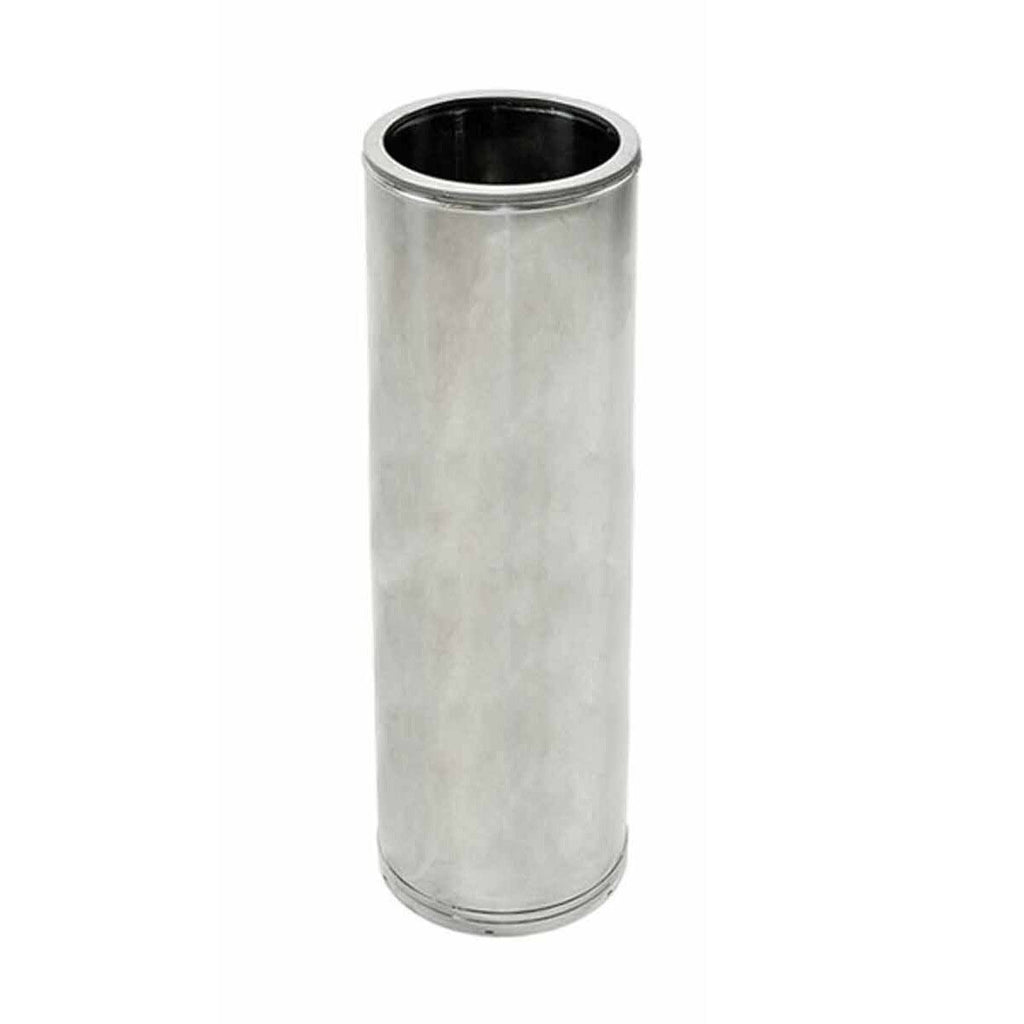 Stainless Steel Chimney Pipe 24x22 J8140