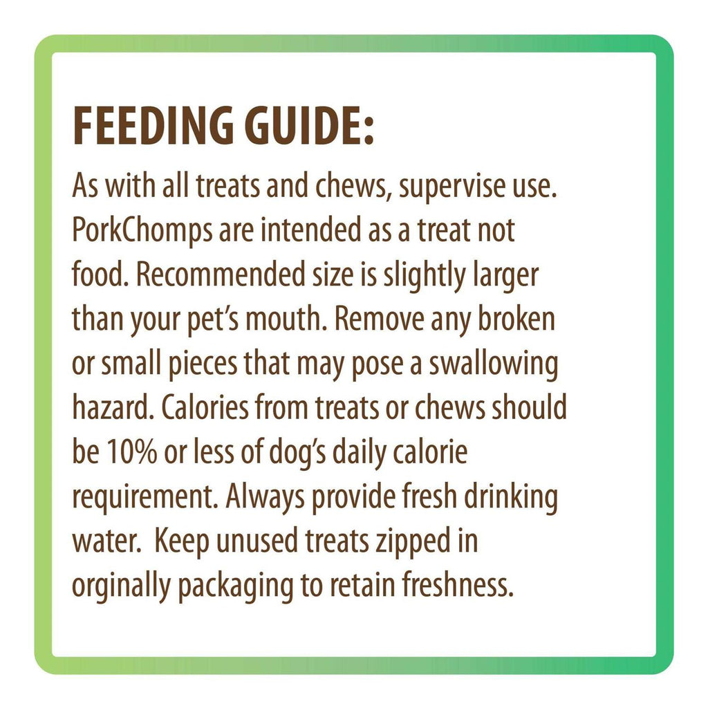 Roasted Twists Pet Supplies U570019