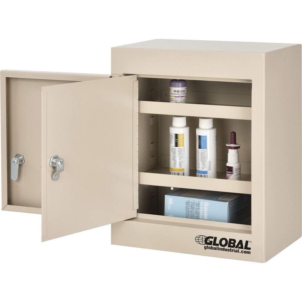 Small Narcotics Cabinet R147