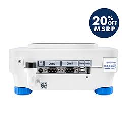 Precision Balance 1010 G Capacity T429