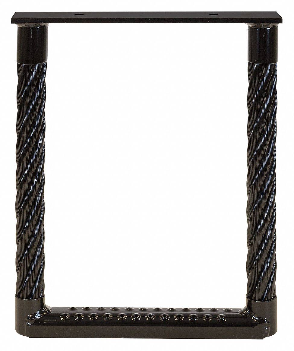 Black Cable Step T84422