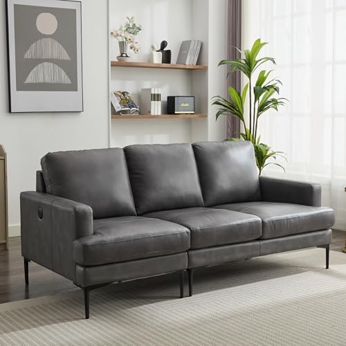 Beige 3 Seater Sectional Sofa with Storage S838244