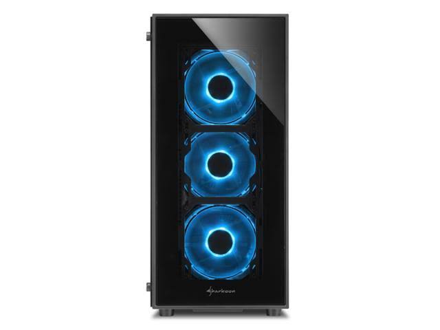 ATX Midi Tower Case C69898