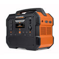 Portable Generator 1600/3200W 2106Wh Battery Powered P547232