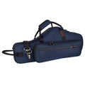 Contoured Alto Sax Case Blue J46575