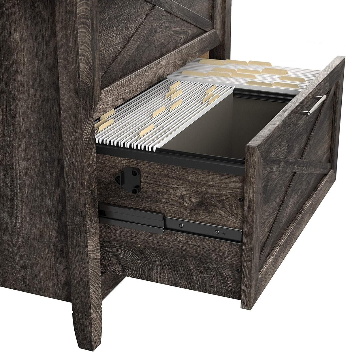 2 Drawer Lateral File Cabinet N607817