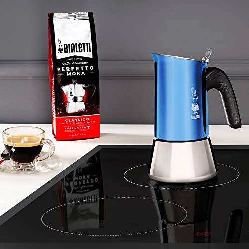 Copper Stainless Steel Coffee Maker P351