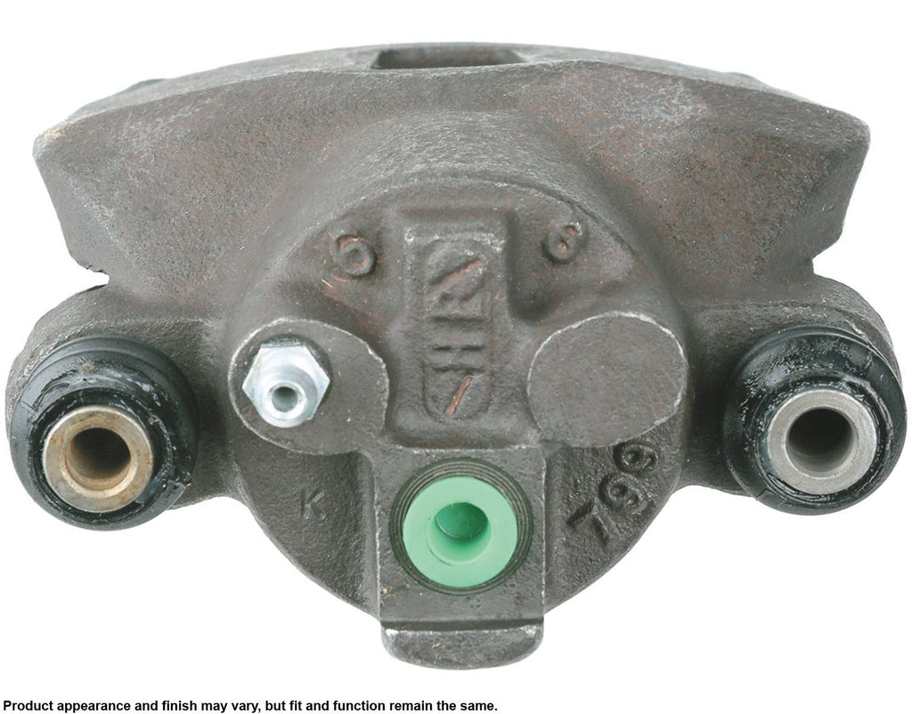 Brake Caliper E100238