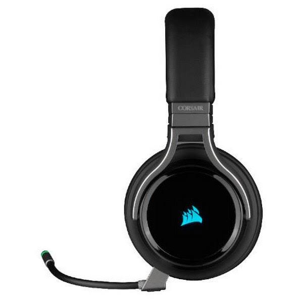 Wireless Gaming Headset H67810