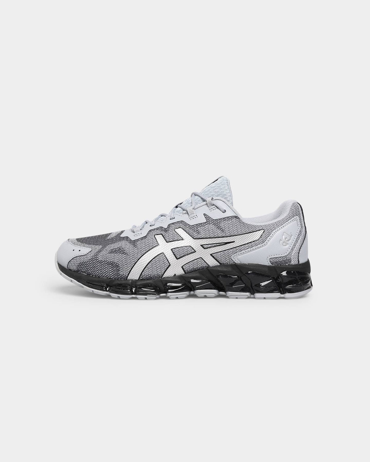Gel Quantum 360 6 Piedmont Grey/Pearl T399215